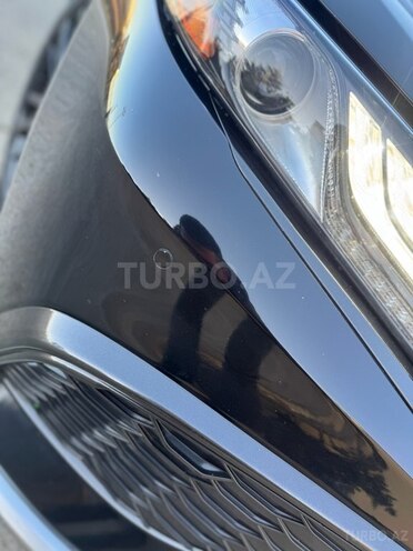 Toyota Camry 2020, 95,000 km - 2.5 л - Bakı