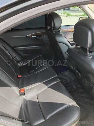 Mercedes E 220 d 2002, 340,000 km - 2.2 l - Bakı