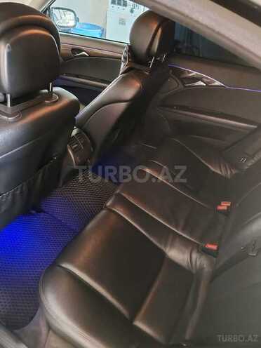 Mercedes E 220 d 2002, 340,000 km - 2.2 l - Bakı