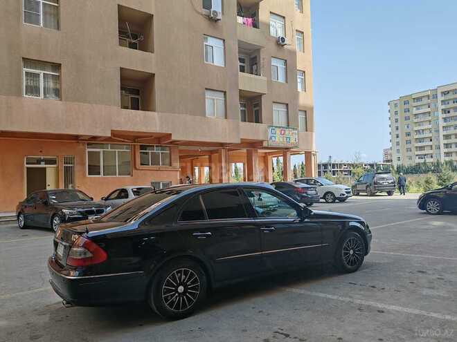 Mercedes E 220 d 2002, 340,000 km - 2.2 l - Bakı
