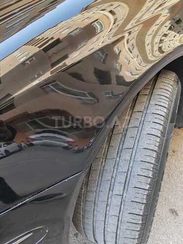 Mercedes E 220 d 2002, 340,000 km - 2.2 l - Bakı
