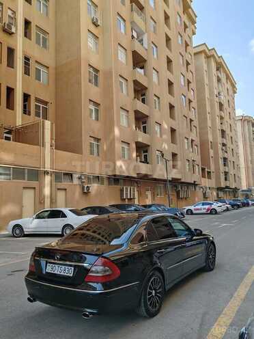 Mercedes E 220 d 2002, 340,000 km - 2.2 l - Bakı