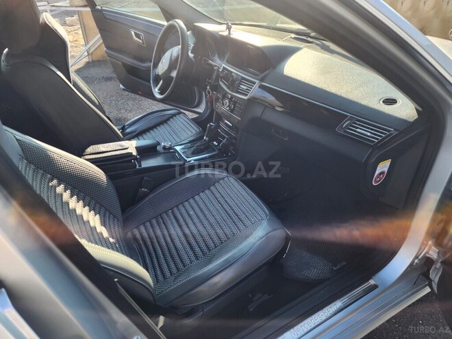 Mercedes E 220 d 2009, 310,000 km - 2.2 l - Bakı