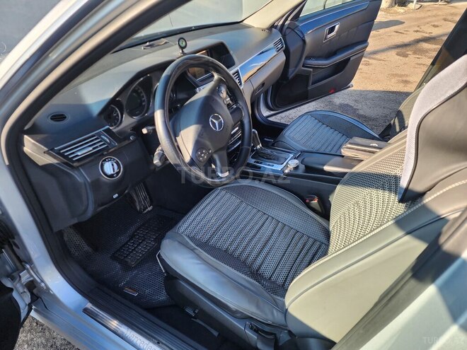 Mercedes E 220 d 2009, 310,000 km - 2.2 l - Bakı