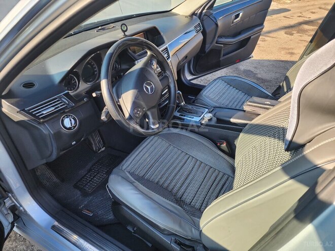 Mercedes E 220 d 2009, 310,000 km - 2.2 l - Bakı