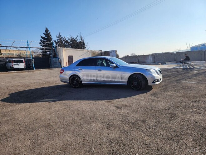 Mercedes E 220 d 2009, 310,000 km - 2.2 l - Bakı