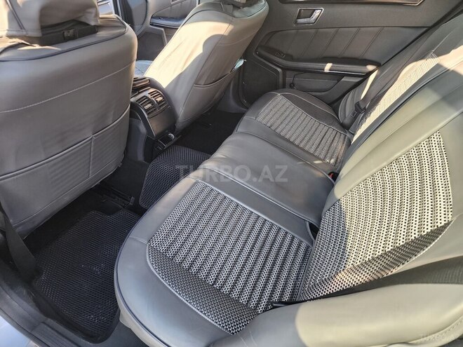 Mercedes E 220 d 2009, 310,000 km - 2.2 l - Bakı
