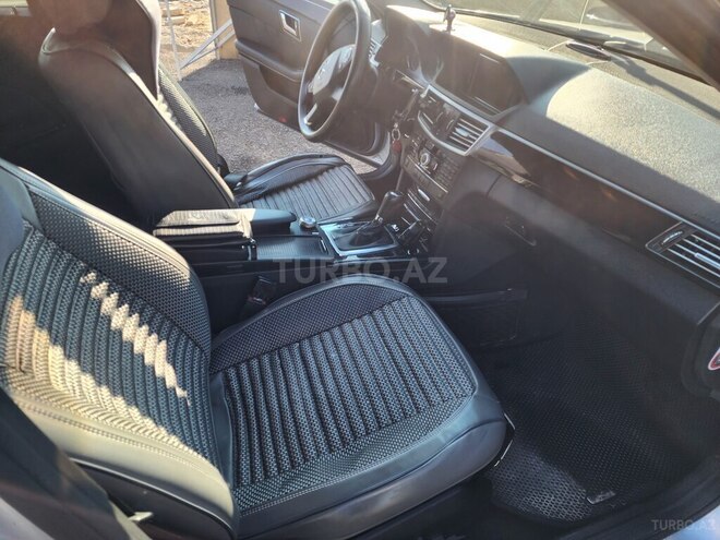 Mercedes E 220 d 2009, 310,000 km - 2.2 l - Bakı