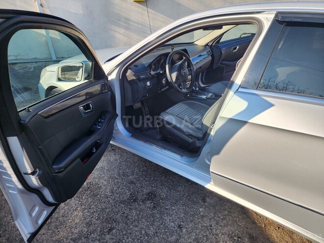 Mercedes E 220 d 2009, 310,000 km - 2.2 l - Bakı
