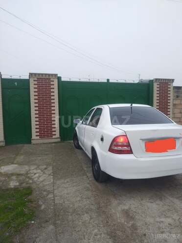 Geely CK 2012, 311,000 km - 1.5 l - Bakı