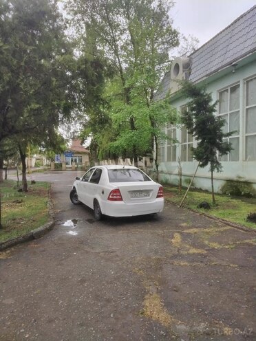Geely CK 2012, 311,000 km - 1.5 l - Bakı