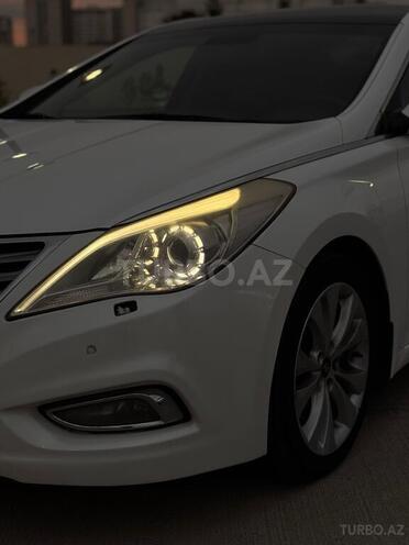 Hyundai Grandeur 2011, 230,000 km - 3.0 л - Bakı