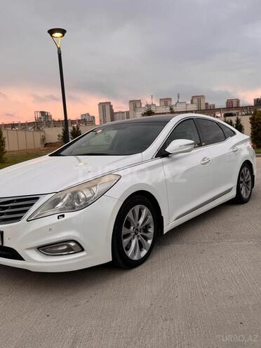 Hyundai Grandeur 2011, 230,000 km - 3.0 л - Bakı