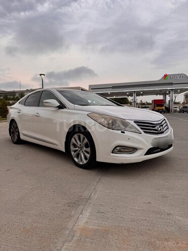 Hyundai Grandeur 2011, 230,000 km - 3.0 л - Bakı