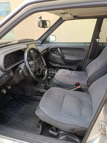 LADA (VAZ) 2115 2007, 95,000 km - 1.5 l - Salyan