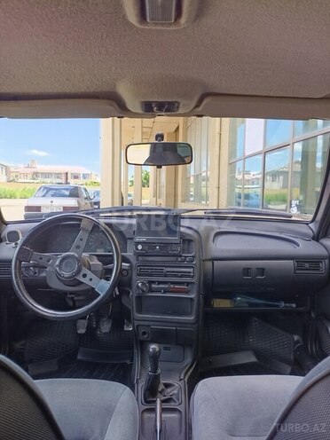 LADA (VAZ) 2115 2007, 95,000 km - 1.5 l - Salyan