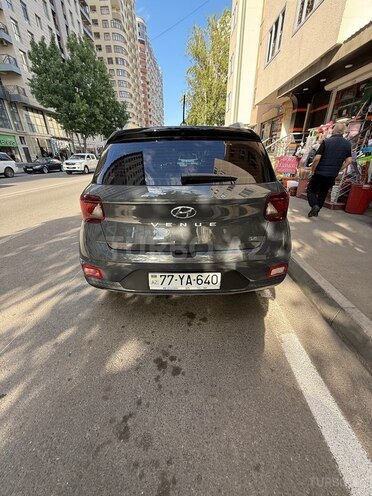Hyundai Venue 2024, 4,245 km - 1.6 l - Bakı