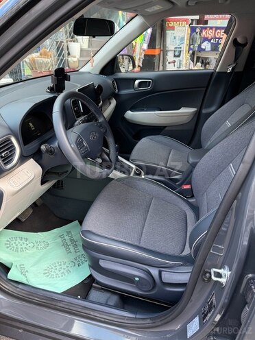 Hyundai Venue 2024, 4,245 km - 1.6 l - Bakı