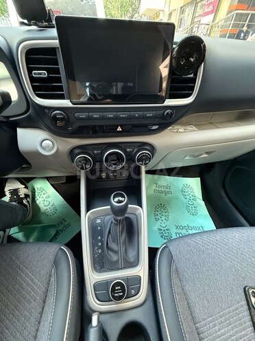 Hyundai Venue 2024, 4,245 km - 1.6 l - Bakı