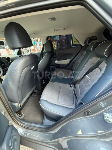 Hyundai Venue 2024, 4,245 km - 1.6 l - Bakı