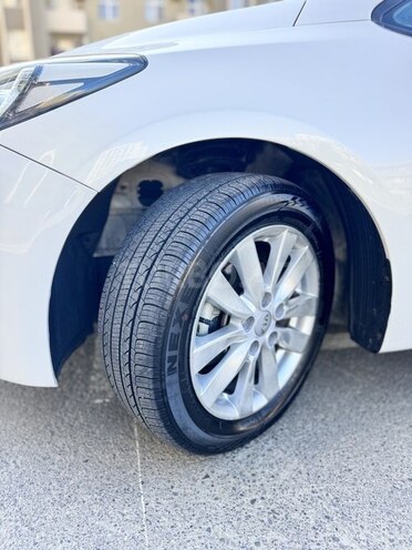 Kia Cerato 2013, 297,000 km - 1.6 l - Bakı