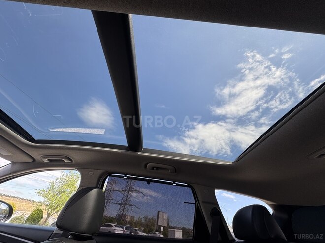 Hyundai Santa Fe 2018, 56,000 km - 2.0 л - Bakı