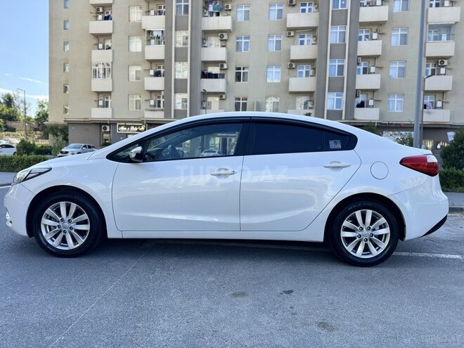 Kia Cerato 2013, 297,000 km - 1.6 l - Bakı