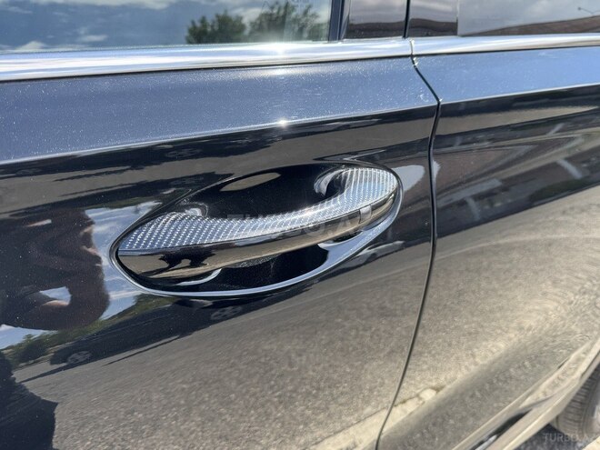 Hyundai Santa Fe 2018, 56,000 km - 2.0 л - Bakı
