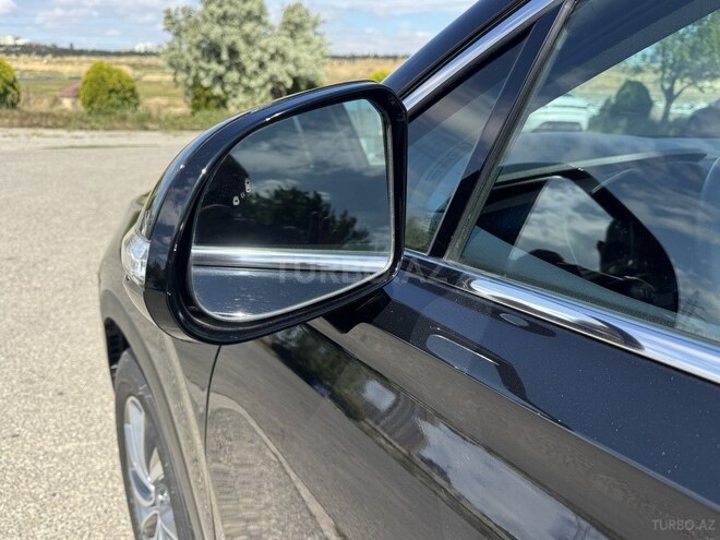 Hyundai Santa Fe 2018, 56,000 km - 2.0 л - Bakı
