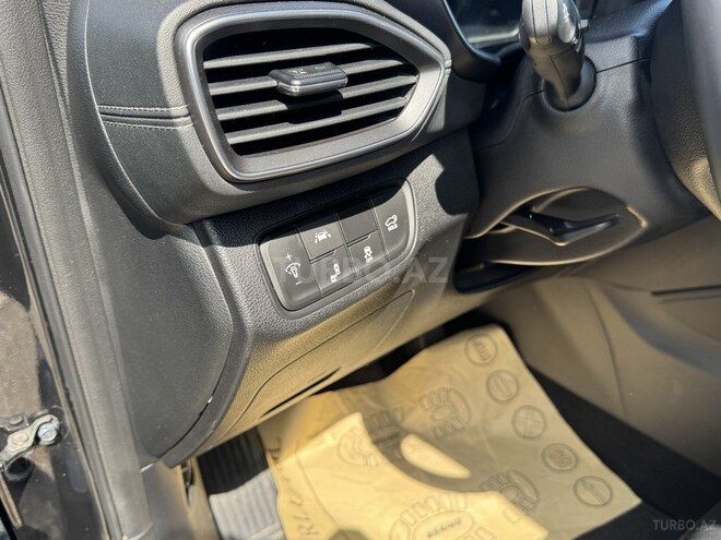 Hyundai Santa Fe 2018, 56,000 km - 2.0 л - Bakı