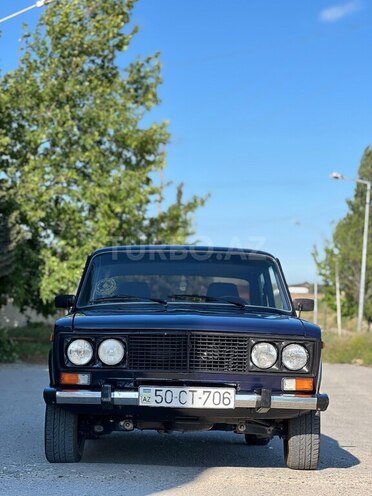 LADA (VAZ) 2106 2004, 95,000 km - 1.6 л - Bakı