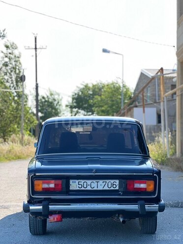 LADA (VAZ) 2106 2004, 95,000 km - 1.6 л - Bakı