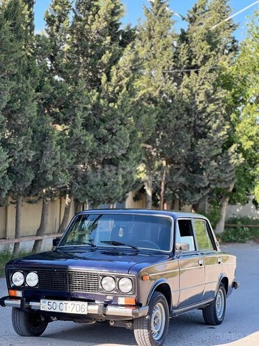 LADA (VAZ) 2106 2004, 95,000 km - 1.6 л - Bakı