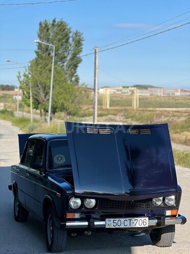 LADA (VAZ) 2106 2004, 95,000 km - 1.6 л - Bakı