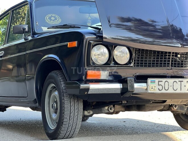 LADA (VAZ) 2106 2004, 95,000 km - 1.6 л - Bakı