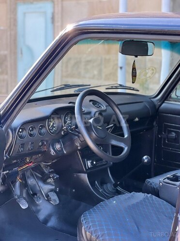 LADA (VAZ) 2106 2004, 95,000 km - 1.6 л - Bakı