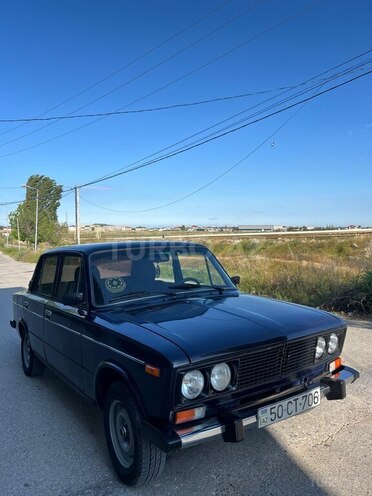 LADA (VAZ) 2106 2004, 95,000 km - 1.6 л - Bakı