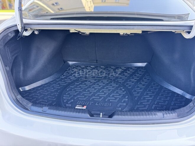 Kia Cerato 2013, 297,000 km - 1.6 l - Bakı