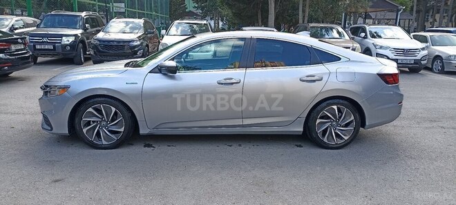 Honda Insight 2019, 69,000 km - 1.5 l - Bakı