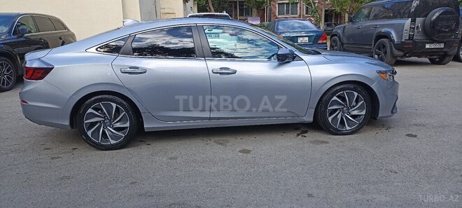 Honda Insight 2019, 69,000 km - 1.5 l - Bakı