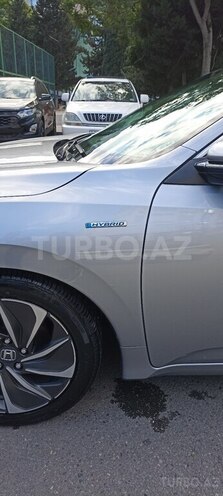 Honda Insight 2019, 69,000 km - 1.5 l - Bakı