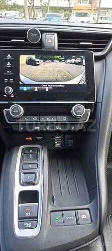 Honda Insight 2019, 69,000 km - 1.5 l - Bakı