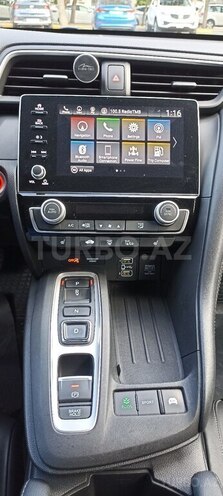 Honda Insight 2019, 69,000 km - 1.5 l - Bakı