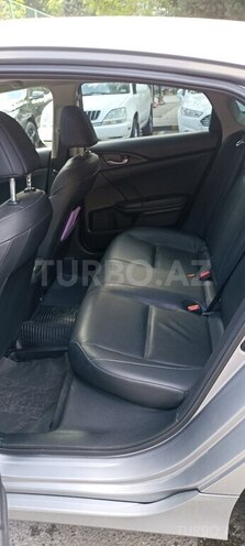 Honda Insight 2019, 69,000 km - 1.5 l - Bakı