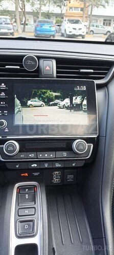 Honda Insight 2019, 69,000 km - 1.5 l - Bakı