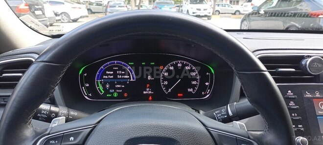 Honda Insight 2019, 69,000 km - 1.5 l - Bakı