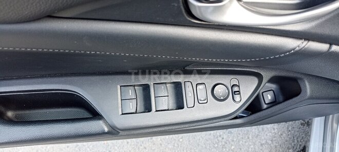 Honda Insight 2019, 69,000 km - 1.5 l - Bakı