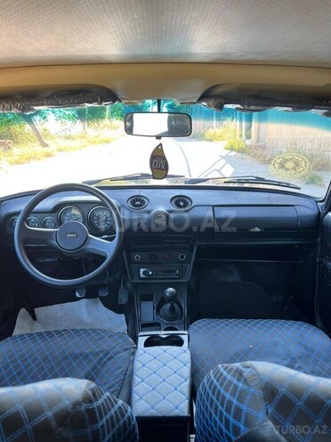 LADA (VAZ) 2106 2004, 95,000 km - 1.6 л - Bakı