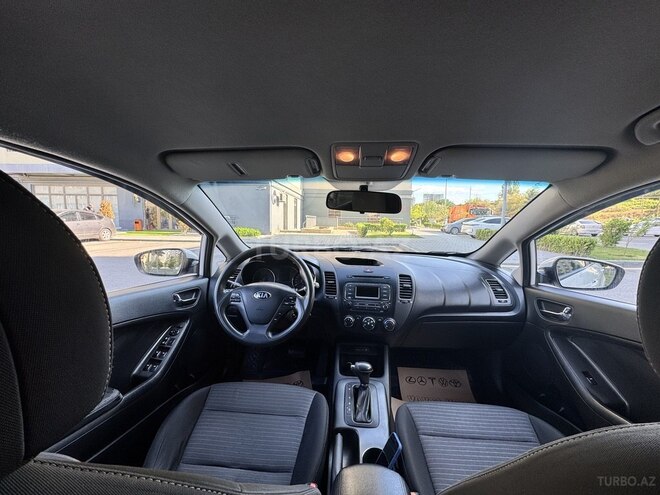 Kia Cerato 2013, 297,000 km - 1.6 l - Bakı