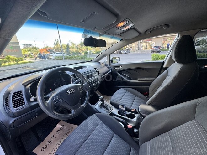 Kia Cerato 2013, 297,000 km - 1.6 l - Bakı